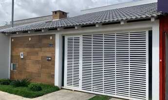 Imagem: Casa Alto padrão 4Qts Setor quot O quot