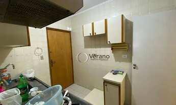 Imagem 6: Apartamento com 2 dormitórios à venda, 98 m² por R$ 300.000,00 - Enseada - Guarujá/SP