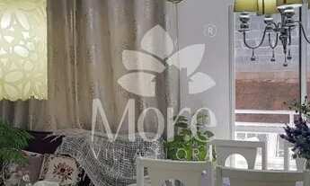 Imagem 7: VENDA de Lindo Apartamento Térreo, 3 dormitórios sendo 1 Suíte, Cozinha Planejada, Quintal