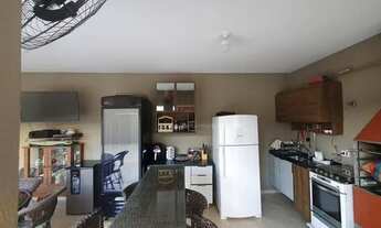 Imagem 6: Casa com 3 dormitórios à venda, 180 m² por R$ 750.000,00 - Terra Brasilis - Itupeva/SP