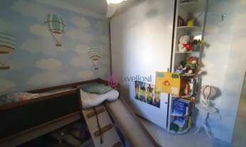 Imagem 7: Apartamento com 3 dormitórios para alugar, 107 m² por R$ 6.000/mês - Pompeia - São Paulo/S