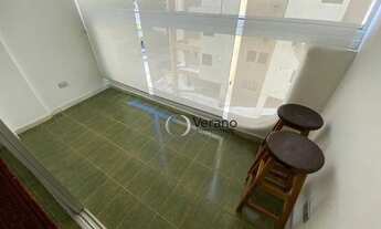 Imagem 5: Apartamento com 3 dormitórios à venda, 100 m² por R$ 370.000,00 - Enseada - Guarujá/SP