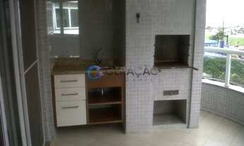 Imagem 5: Apartamento Padrão em São José dos Campos