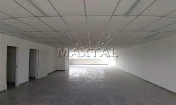 Imagem 6: Prédio novo 800 m, 4 pavimentos com elevador, 8 banheiros - Santana