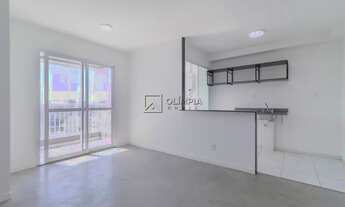 Imagem 4: Apartamento Locação 2 Dormitórios - 52 m² Bela Vista