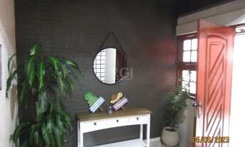 Imagem 4: Apartamento de um dormitório no bairro Azenha em Porto Alegre