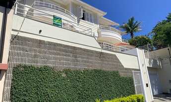 Imagem 4: PRÓXIMO A UFSC - CASA com 4 dormitórios,-Avalia permuta(50%) - Carvoeira - Florianópolis