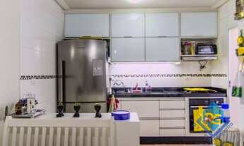 Imagem 3: Apartamento Residencial à venda, Parque Novo Oratório, Santo André - AP3138