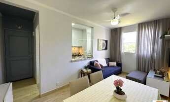 Imagem 5: Apartamento (outros) 2 dormitórios/suite, cozinha planejada, portaria 24 horas, lazer, esp