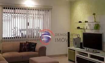 Imagem: Sobrado com 3 dormitórios à venda, 196