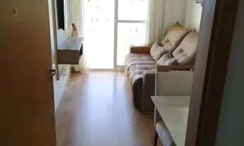 Imagem 2: Apartamento para Venda - 47.4m², 2 dormitórios, 1 vaga - São Sebastião