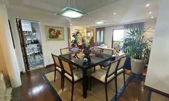 Imagem 3: Apto Vila Bastos - 141m²