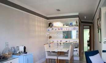 Imagem 2: Sobrado à venda, 83 m² por R$ 540.000,00 - Vila Gustavo - São Paulo/SP