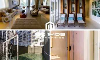 Imagem 10: APARTAMENTO RESIDENCIAL em SÃO PAULO - SP, BROOKLIN