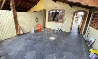 Imagem: Casa com 2 dormitórios à venda, 70 m²