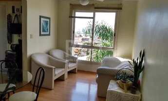 Imagem 7: Apartamento para Venda - 58.02m², 2 dormitórios, 1 vaga - Cavalhada