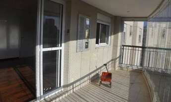 Imagem 4: Apartamento com 3 dormitórios para alugar, 140 m² por R$ 12.450/mês - Paraíso - São Paulo