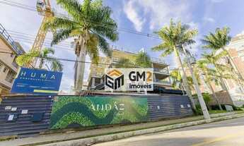 Imagem 6: Apartamento Garden com 4 dormitórios à venda, 362 m² por R$ 3.700.000,00 - Cabral - Curiti