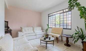 Imagem 3: CASA RESIDENCIAL em São Paulo - SP, Vila Clementino