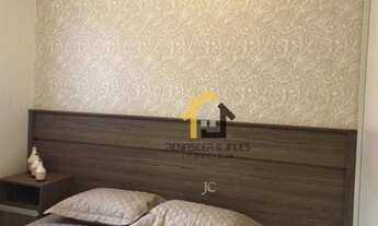 Imagem 5: Apartamento à venda, 60 m² por R$ 230.000,00 - Parque Residencial Universo - São José do R