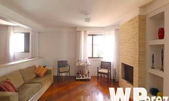 Imagem 3: Oportunidade no Itaim Bibi!! Apartamento com localização privilegiada, podendo-se fazer tu