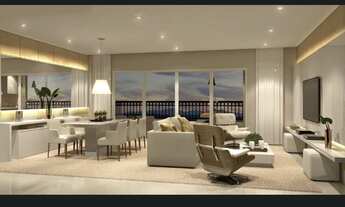 Imagem: Alta vista Urbanova - 3 ou 4 Dorm - 158m2