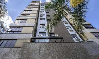 Imagem 2: Apartamento 3 dormitórios 104m² 1 vaga em Boa Vista - Porto Alegre - RS