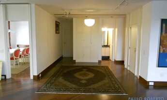 Imagem: APARTAMENTO - REAL PARQUE - SP