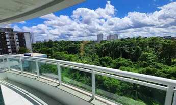 Imagem 3: Green View - 02 quartos (1 suíte) - 70m² - Dom Pedro