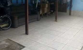 Imagem 4: Casa Térrea para venda tem 80 metros quadrados com 1 quarto em Jussara- Mongaguá - SP