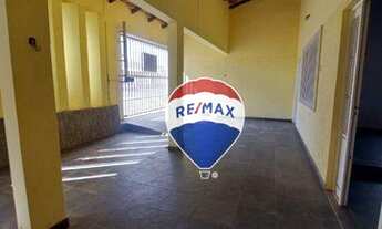 Imagem 3: Casa com 4 dormitórios à venda, 290 m² por R$ 425.000,00 - CPA II - Cuiabá/MT