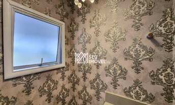 Imagem 4: Casa à venda, 200 m² por R$ 1.050.000,00 - Condomínio Una - Itu/SP