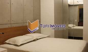 Imagem 7: ALUGA-SE EXCELENTE APARTAMENTO NO ITAIM BIBI