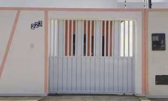 Imagem 5: Casa Nova, parcelas a partir de 499 reais