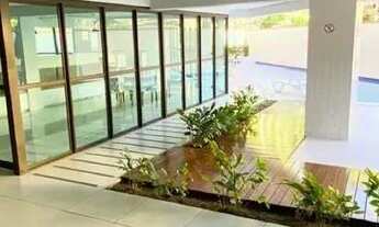 Imagem 3: Alugo flat na Boa Vista, excelente localização