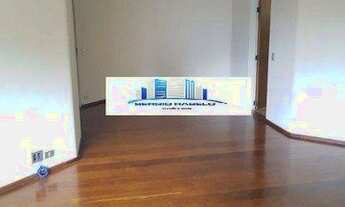 Imagem 4: Apartamento com 3 dormitórios à venda, 130 m² por R$ 1.200.000,00 - Moema - São Paulo/SP