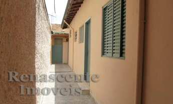 Imagem 2: Locação Casa Térrea VL SANTA CATARINA, SAO PAULO, SP, Brasil