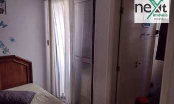 Imagem 7: OPORTUNIDADE ! Apartamento no Alto da Mooca com 80 m² - 3 dormts ( suíte ) 2 vagas - Lazer