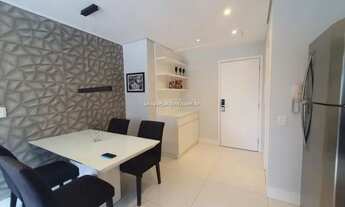 Imagem 7: Itaim Bibi: 1 Dorm | 1 Vaga