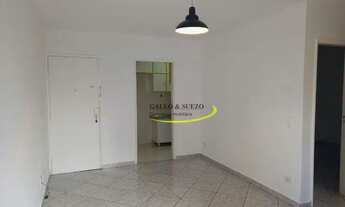 Imagem 2: Apartamento com 2 dormitórios para alugar, 57 m² por R$ 2.901,37/mês - Saúde - São Paulo/S