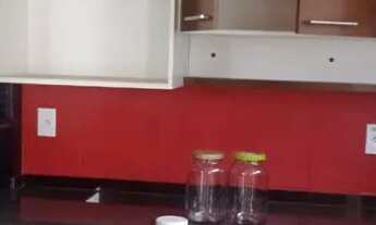 Imagem 3: Casa para Venda em Sorocaba, Vila Carvalho, 2 dormitórios, 1 suíte, 2 banheiros, 2 vagas