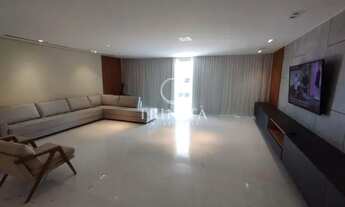 Imagem 5: Barra da Tijuca Apartamento com 4 dormitórios