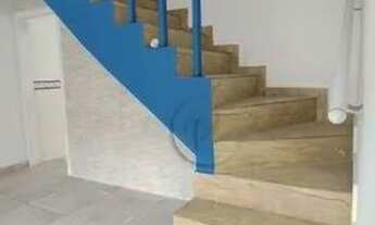 Imagem 4: Sobrado com 2 dormitórios para alugar, 180 m² por R$ 2.521,68/mês - Centro - Santo André/S