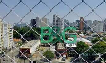 Imagem: Studio com 1 dormitório à venda, 24 m²