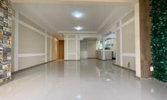 Imagem: Apartamento Setor Nova Suiça 4 suítes