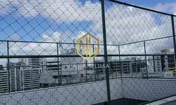 Imagem 4: Apartamento a venda com 2 quartos 1 suíte próximo ao Parque da Jaqueira Recife-PE