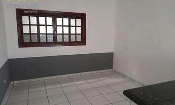 Imagem 7: Casa com 4 dormitórios para alugar, 230 m² por R$ 3.370/mês - Jardim São Roque - Americana