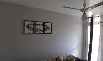 Imagem 5: Casa tipo apartamento