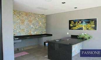 Imagem 5: Casa com 4 dormitórios, 275 m² - venda por R$ 1.600.000,00 ou aluguel por R$ 8.000,00/mês