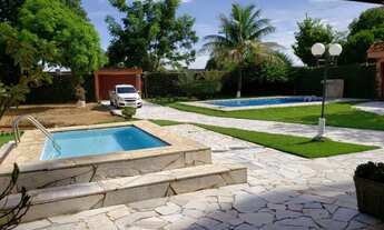 Imagem 3: Casas Condomínio à venda 4 quartos 1 suíte 2 vagas Portal dos Ipês Ribeirão Preto